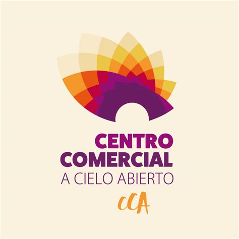 logo centro comercial.